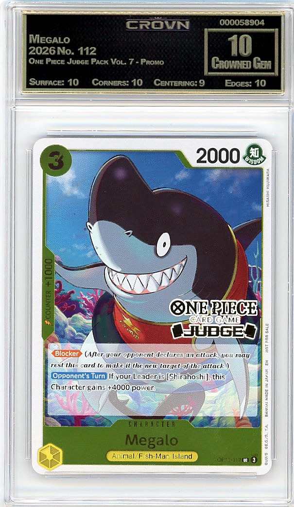 Megalo
