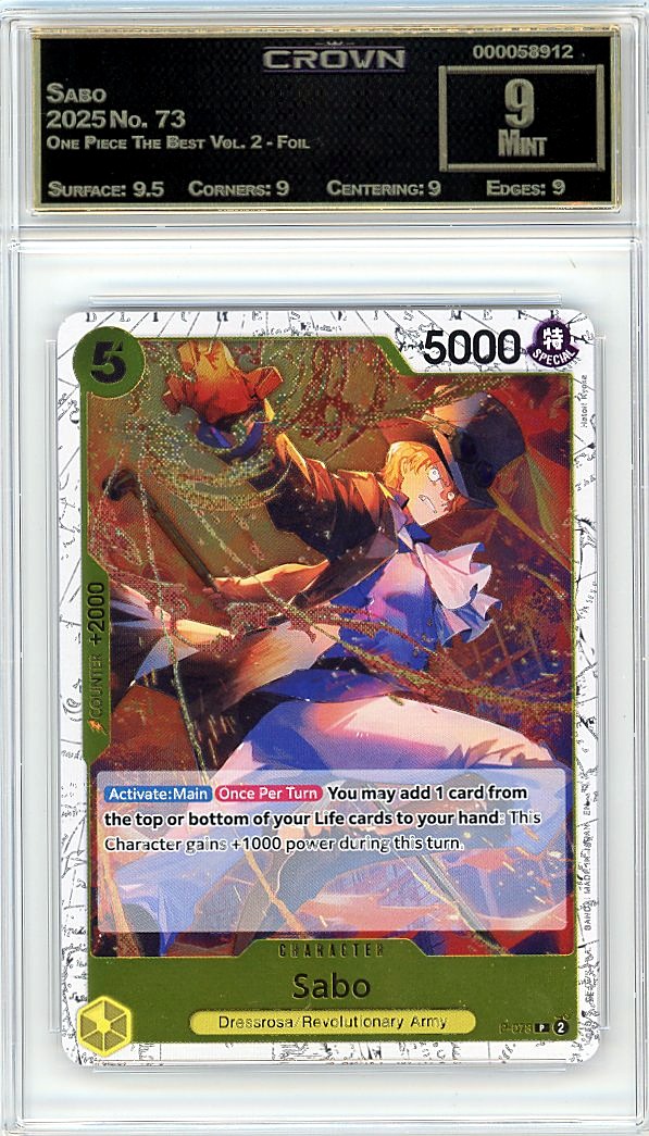 Sabo