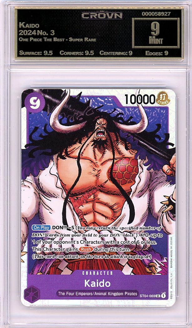 Kaido