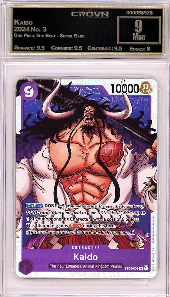 Kaido