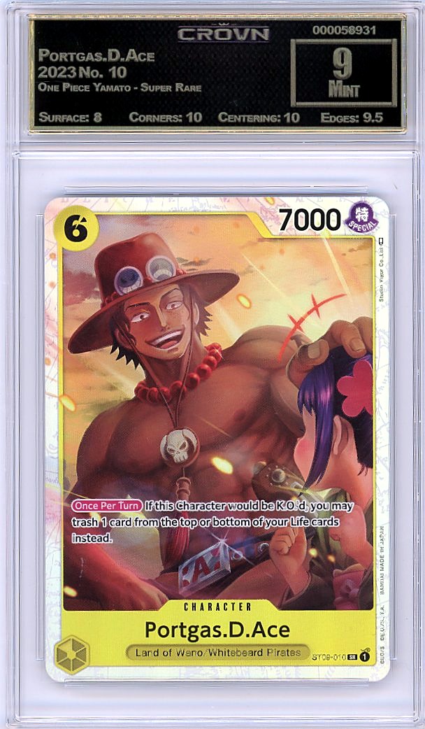 Portgas.D.Ace