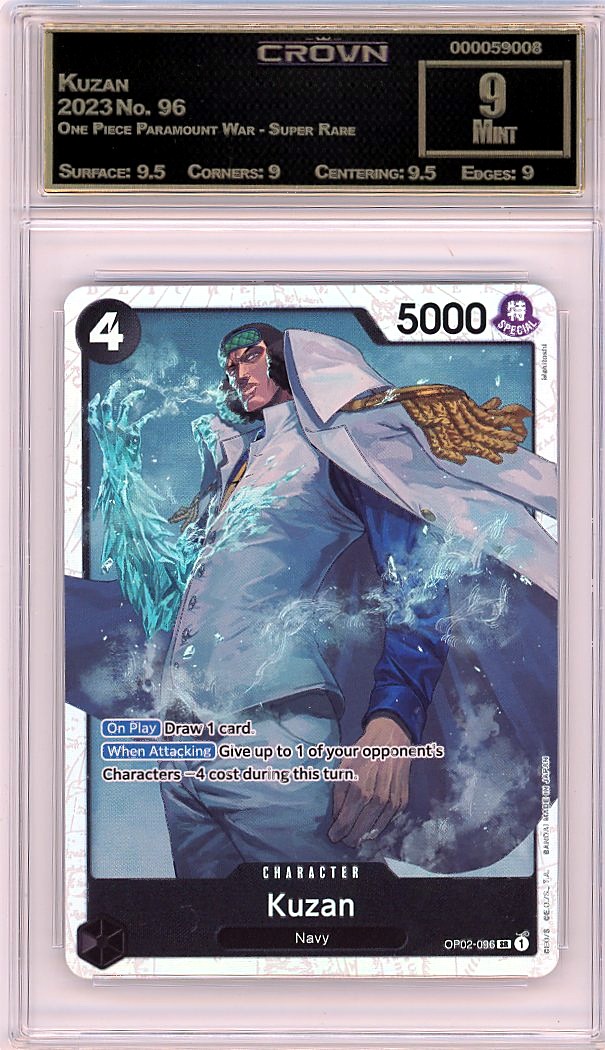 Kuzan