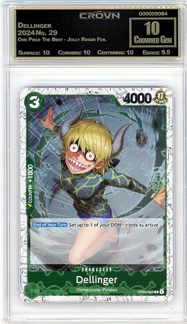 Dellinger