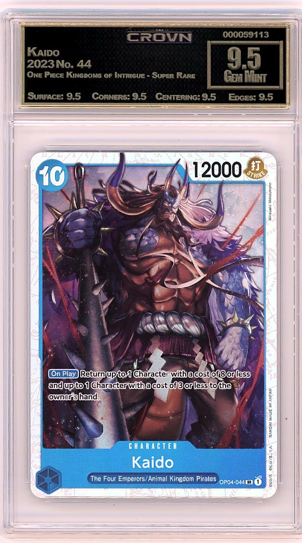 Kaido