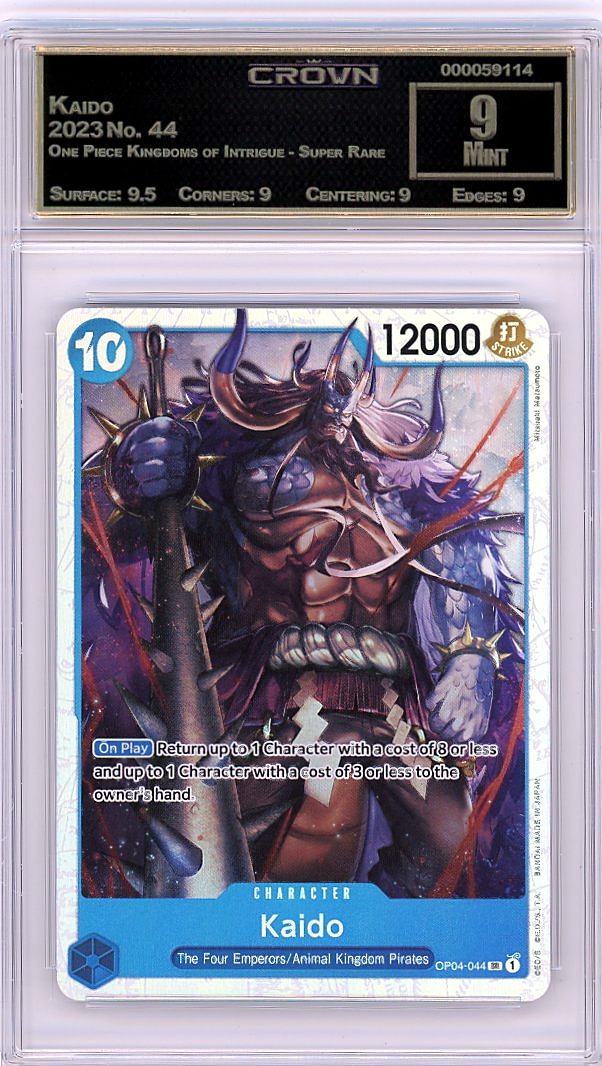 Kaido