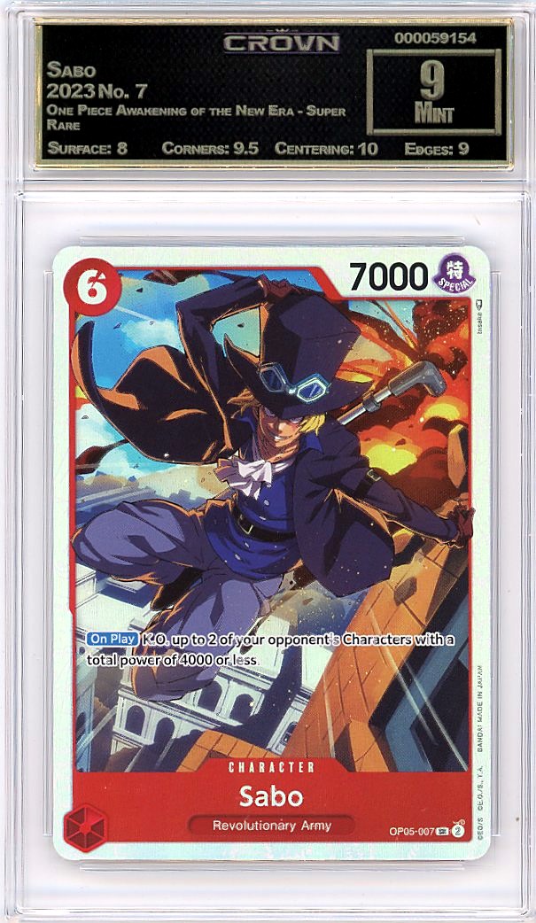 Sabo