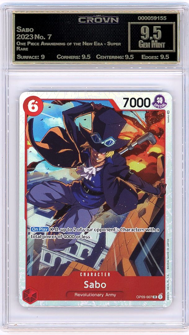 Sabo