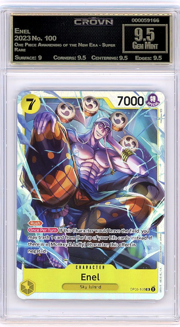 Enel