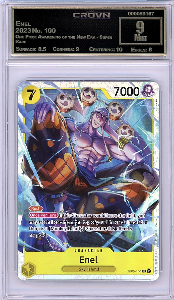 Enel