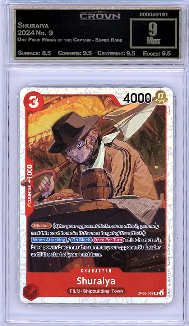 Shuraiya