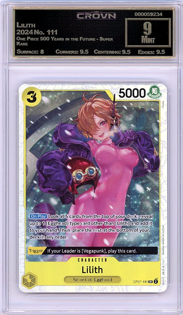 Lilith