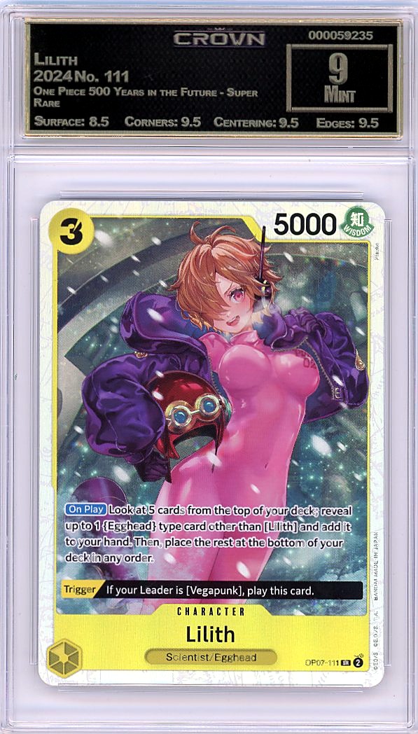 Lilith
