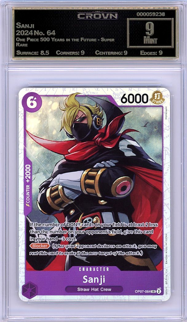 Sanji
