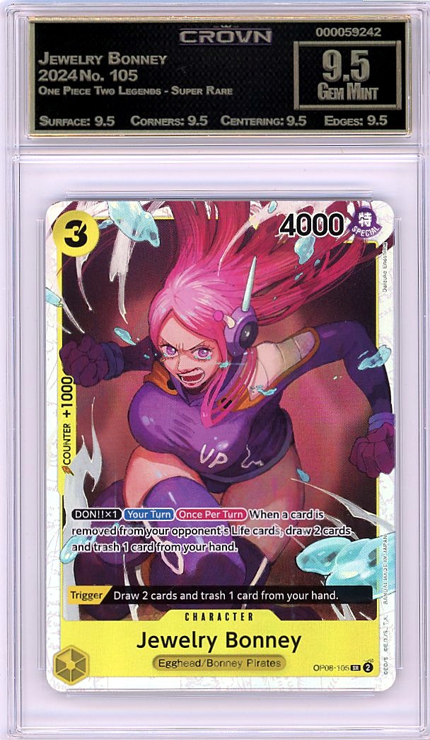 Jewelry Bonney