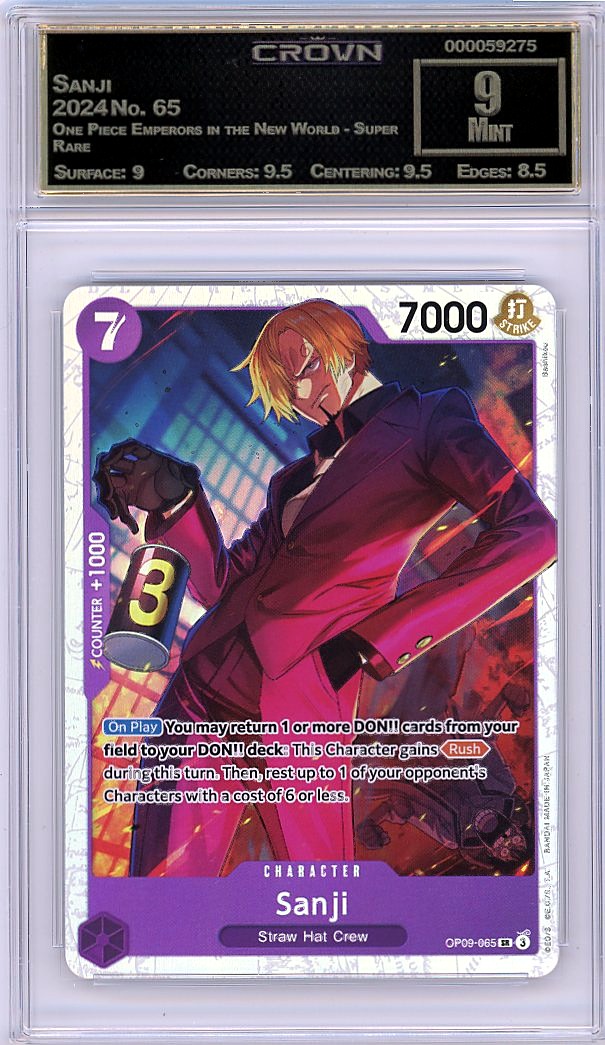 Sanji