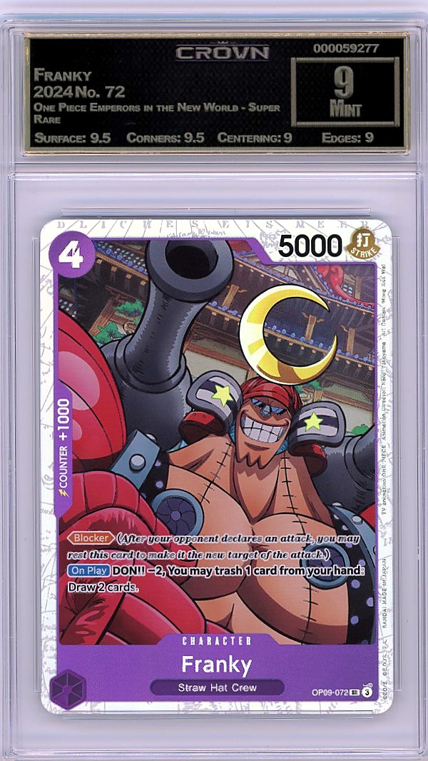 Franky