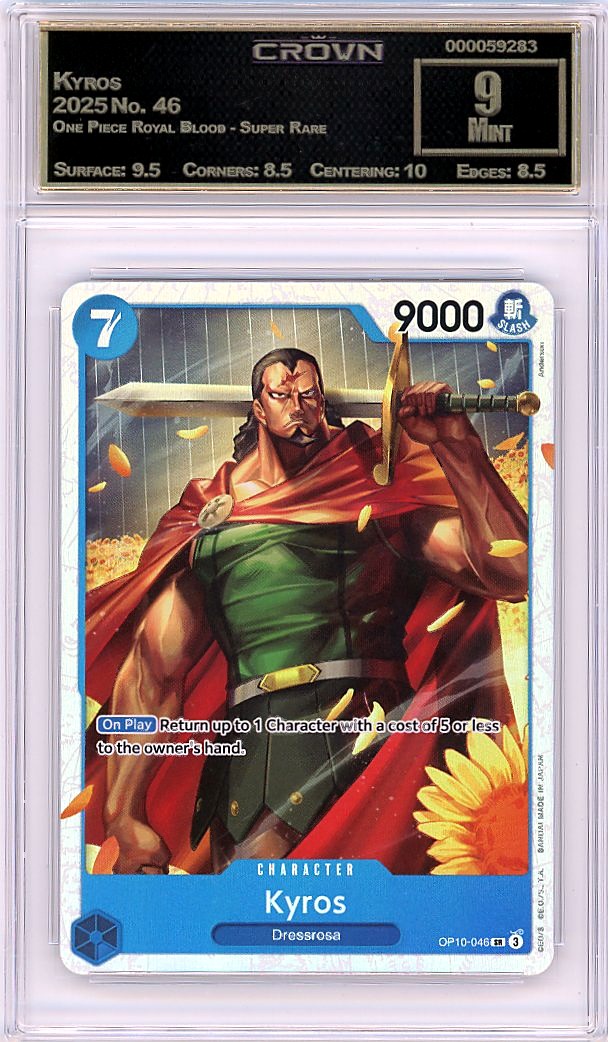 Kyros