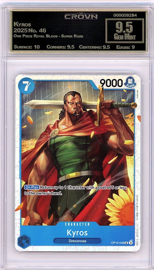 Kyros