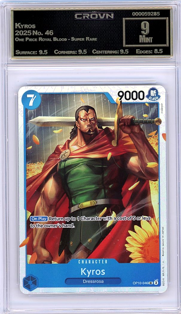 Kyros