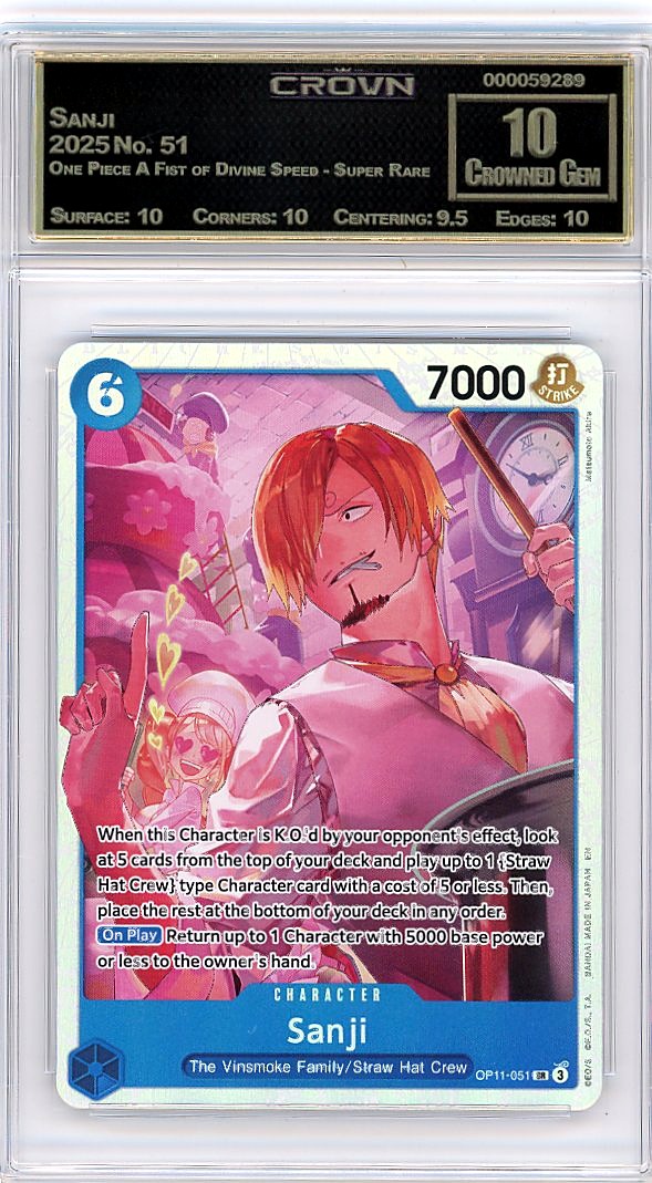 Sanji