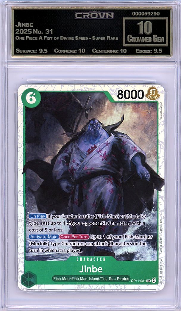Jinbe