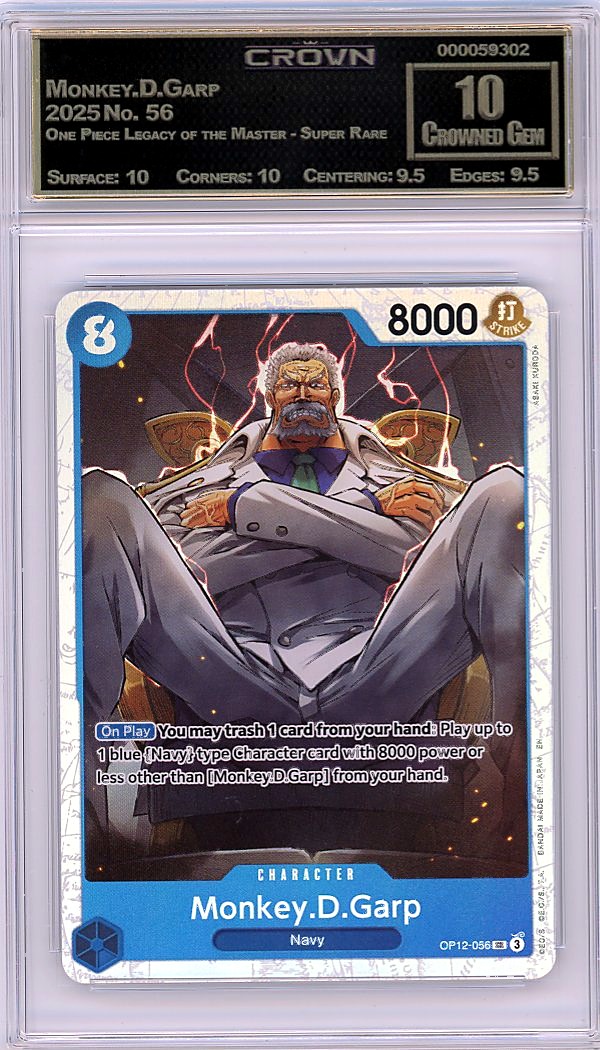 Monkey.D.Garp