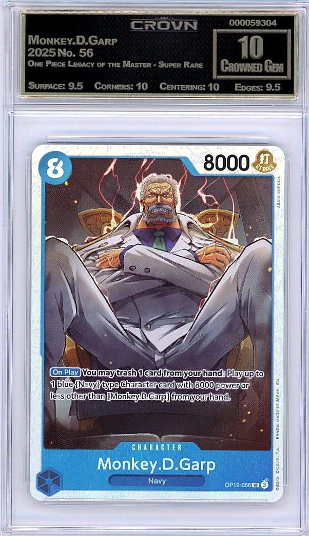 Monkey.D.Garp