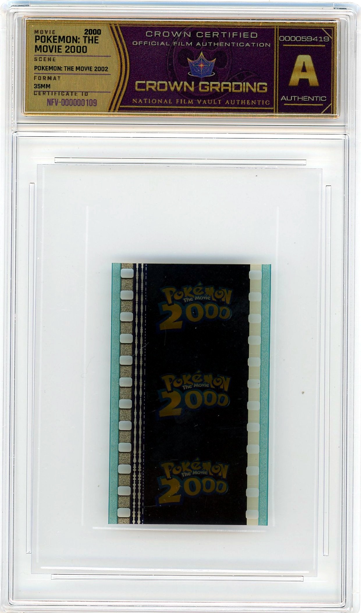 POKEMON: The Movie 2002