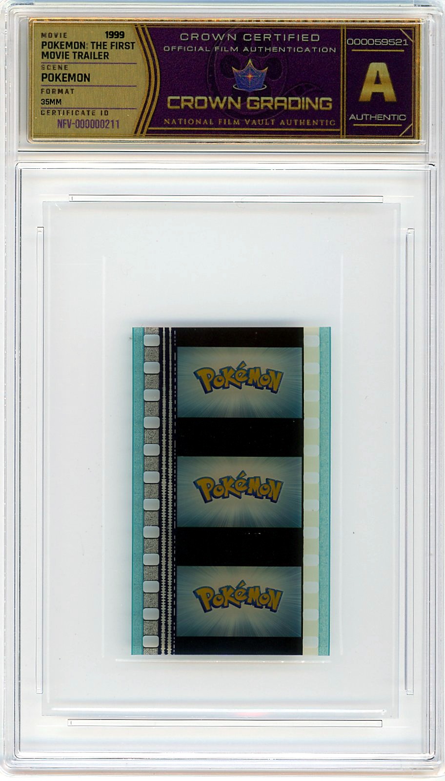 POKEMON