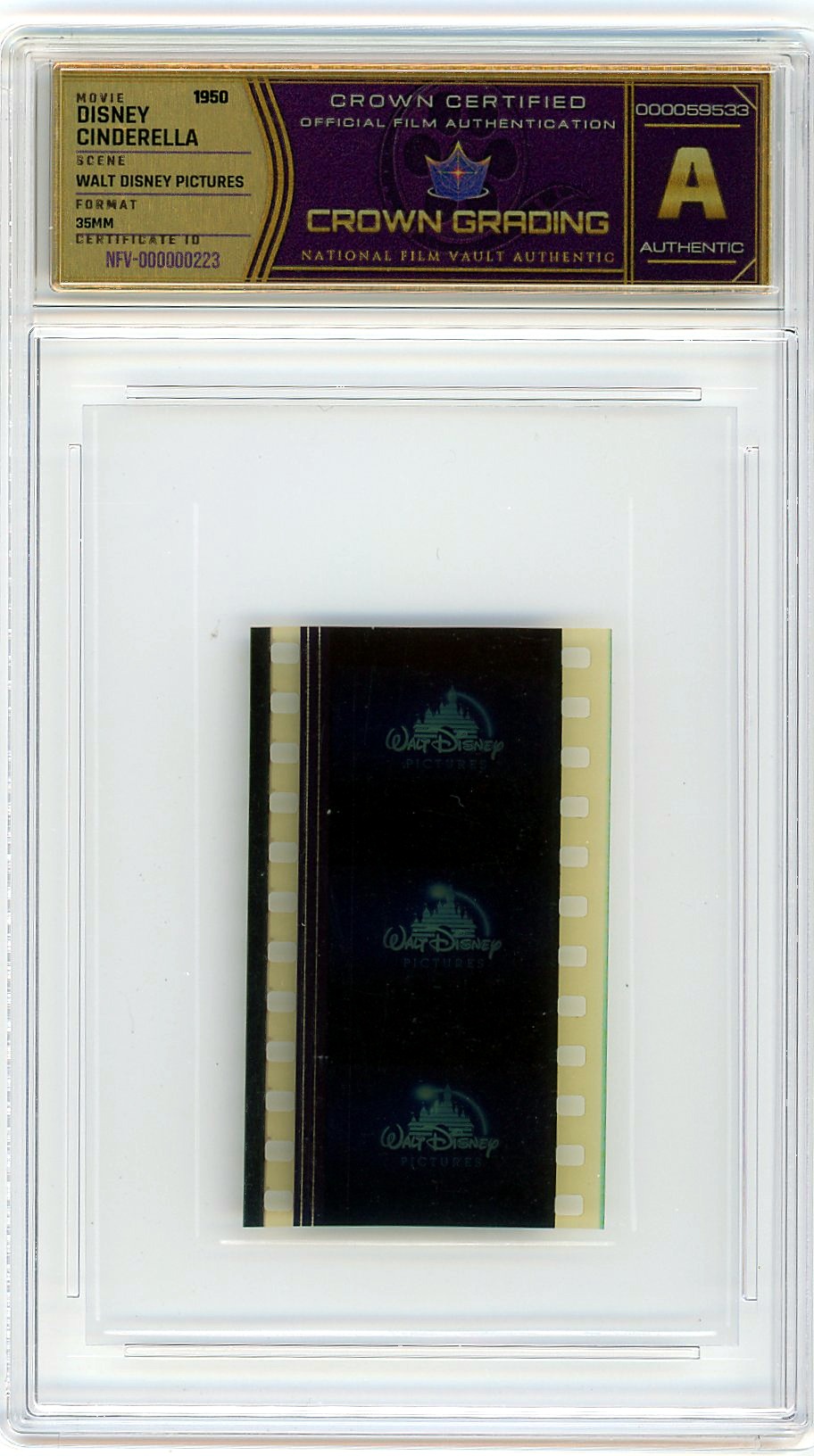 Walt Disney Pictures