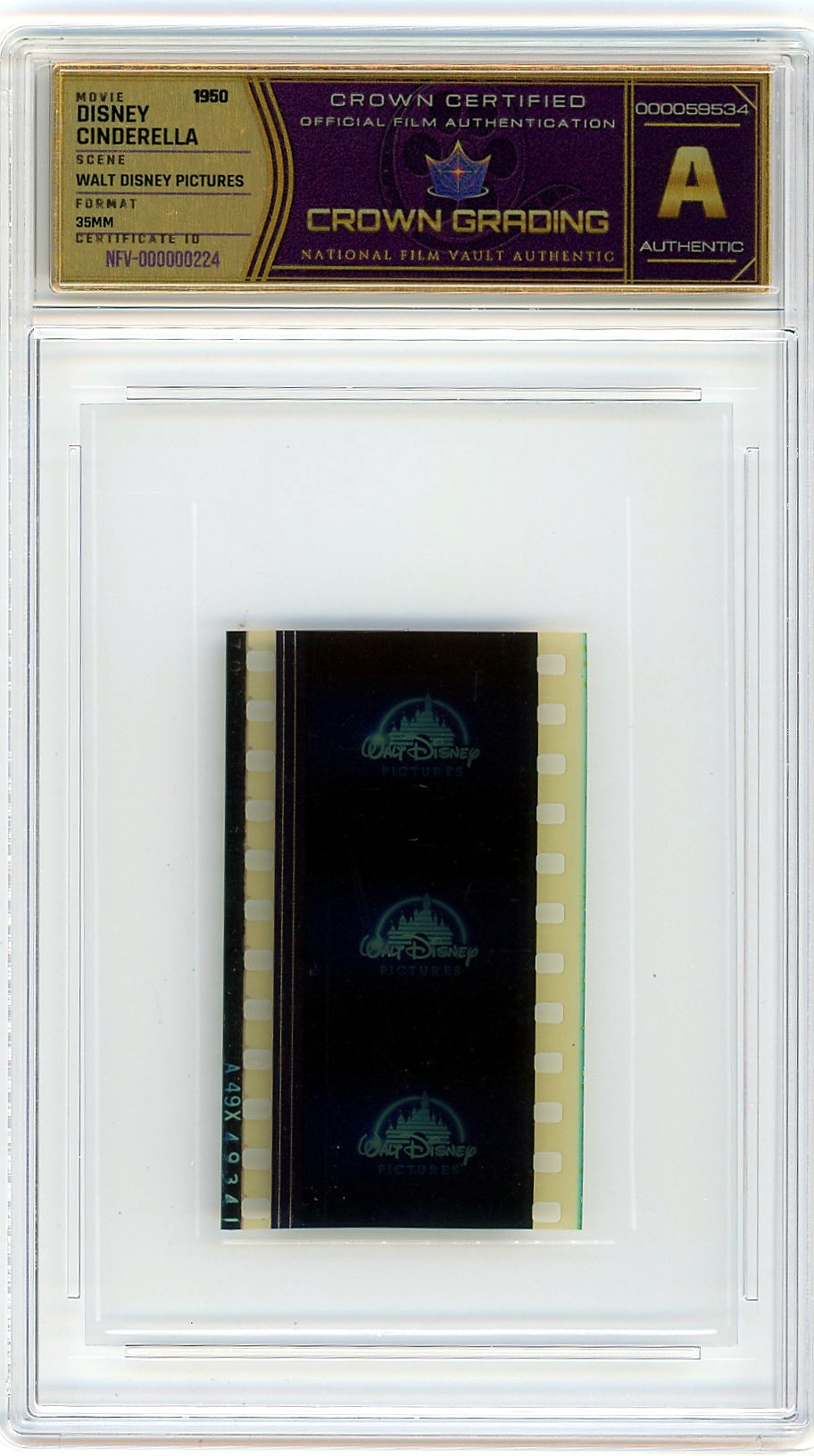 Walt Disney Pictures