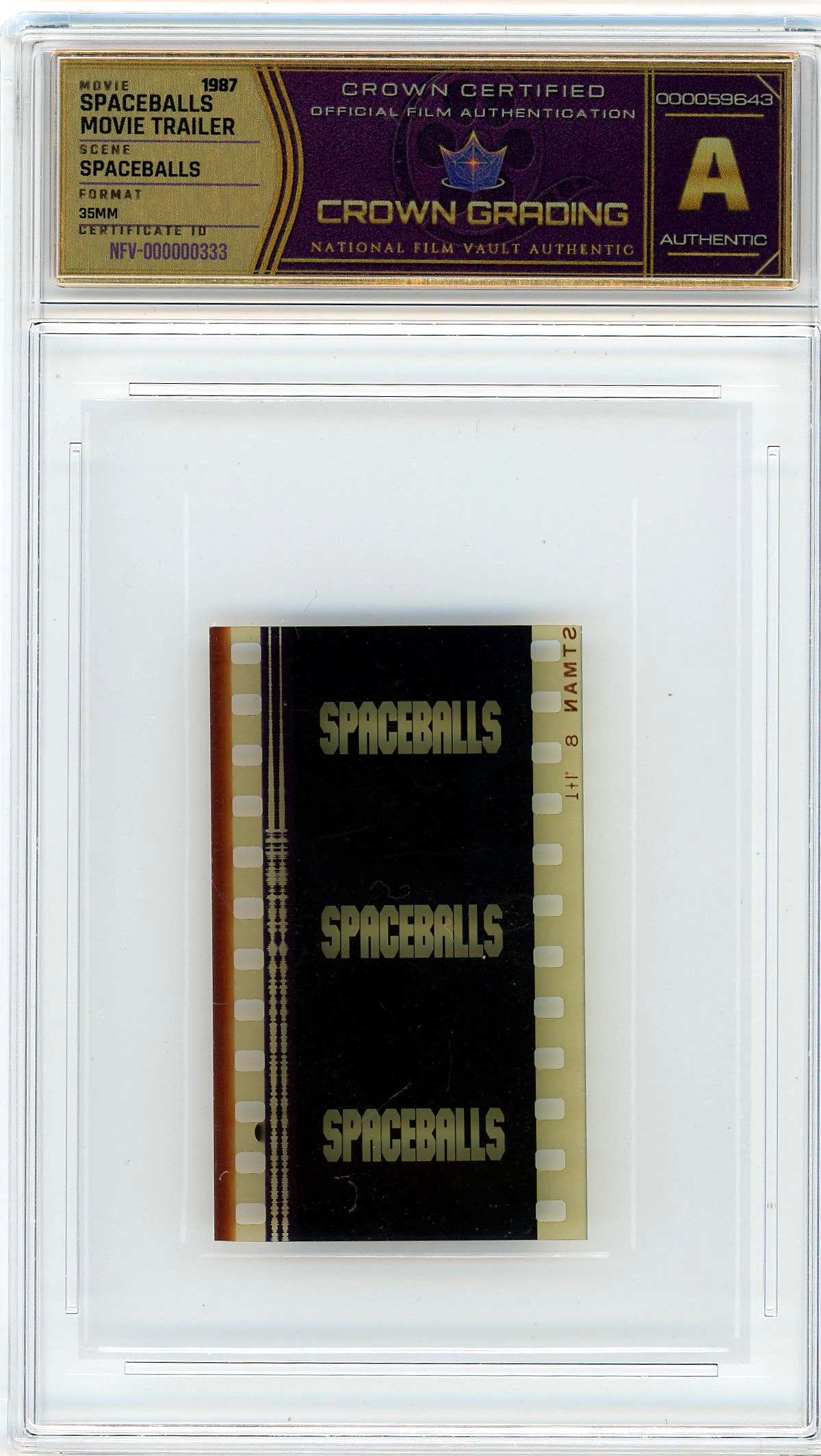 SPACEBALLS