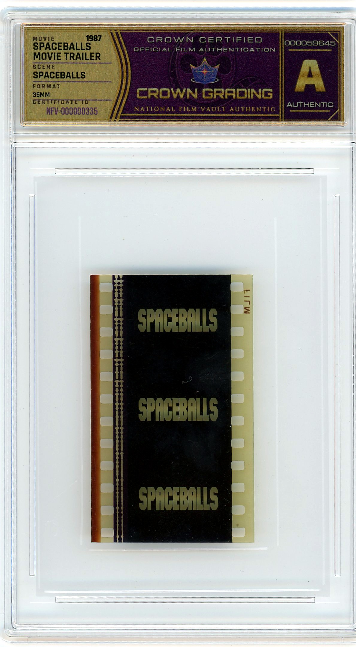 SPACEBALLS