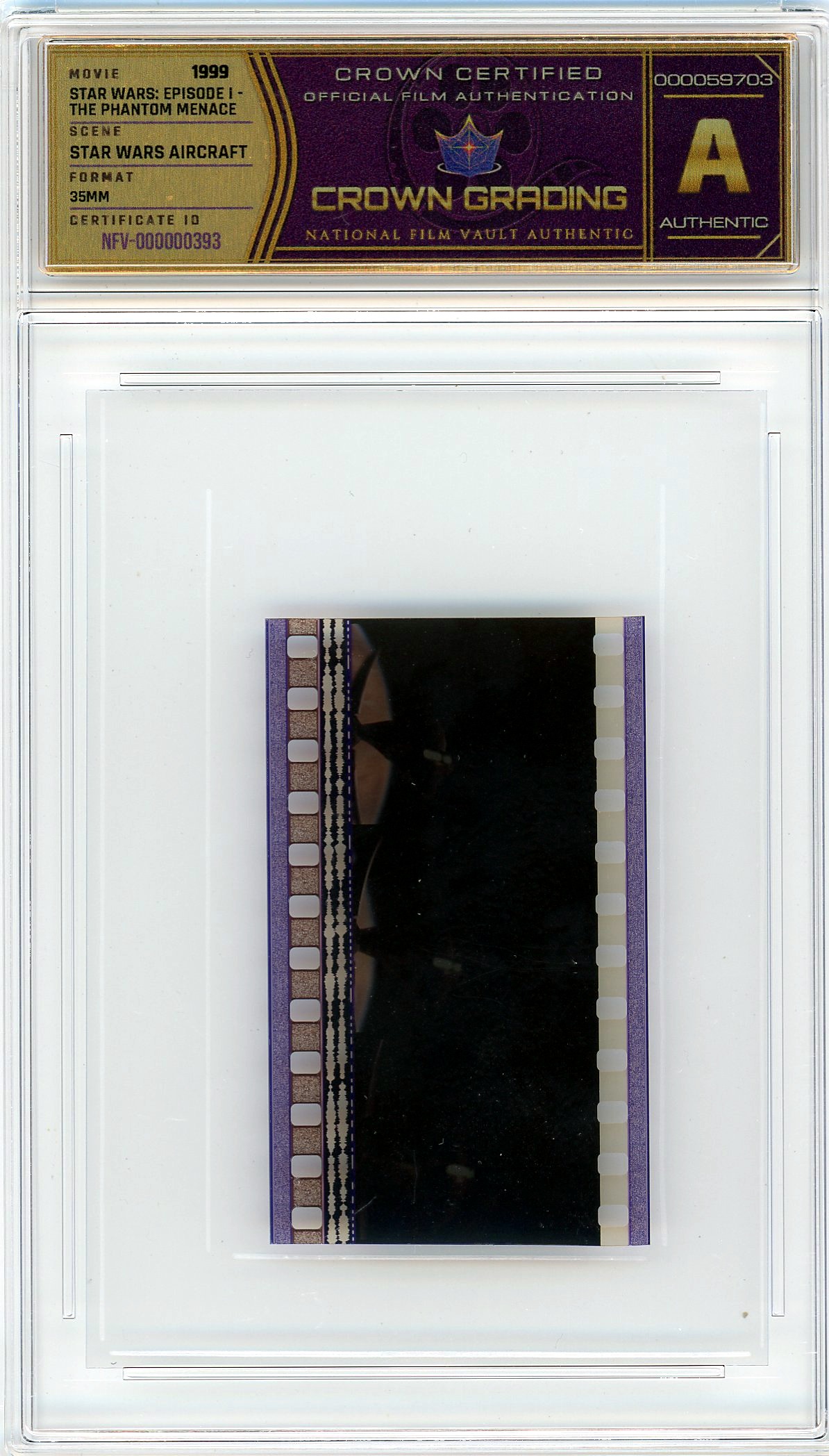 Star Wars Aircraft