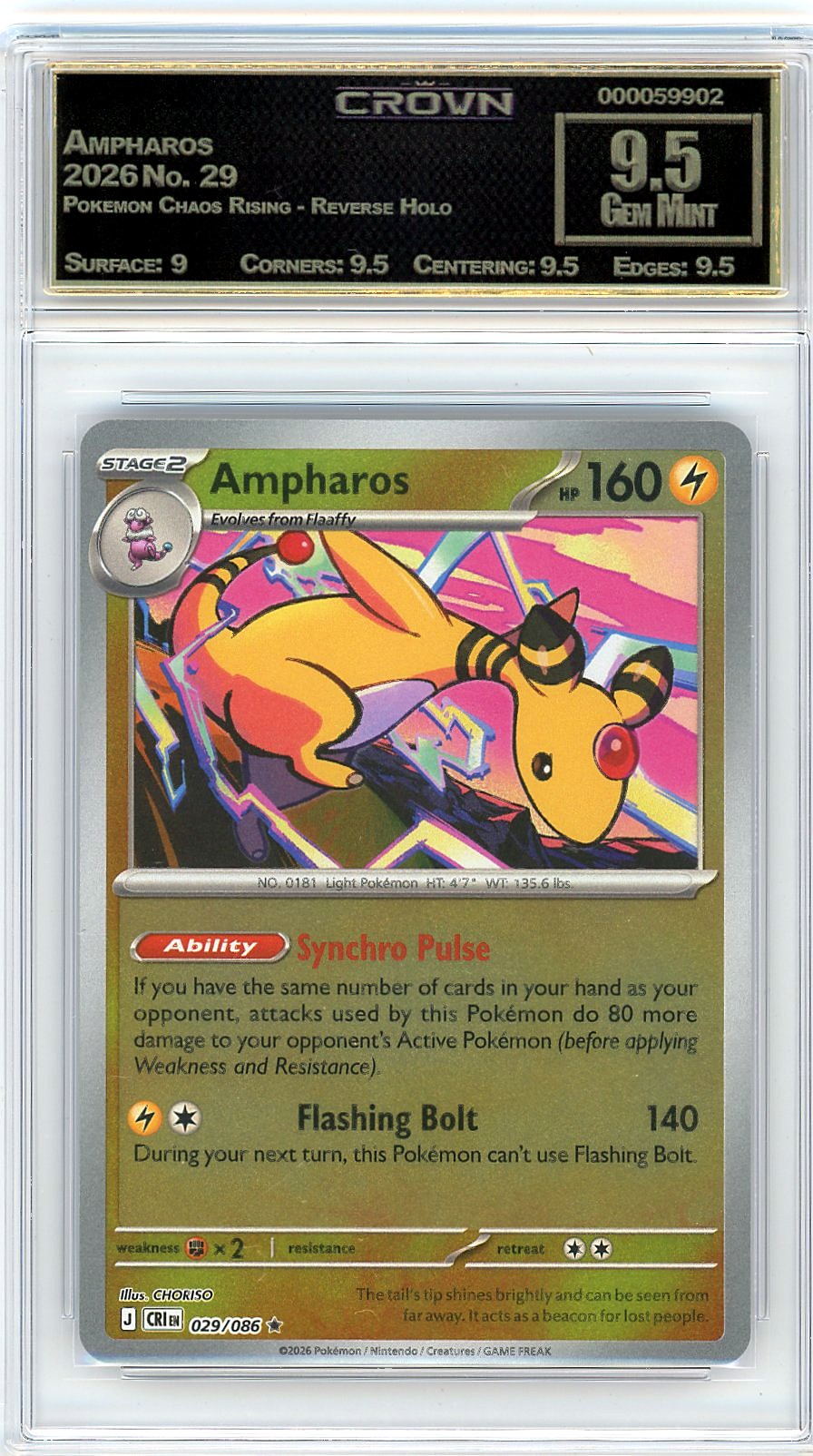 Ampharos