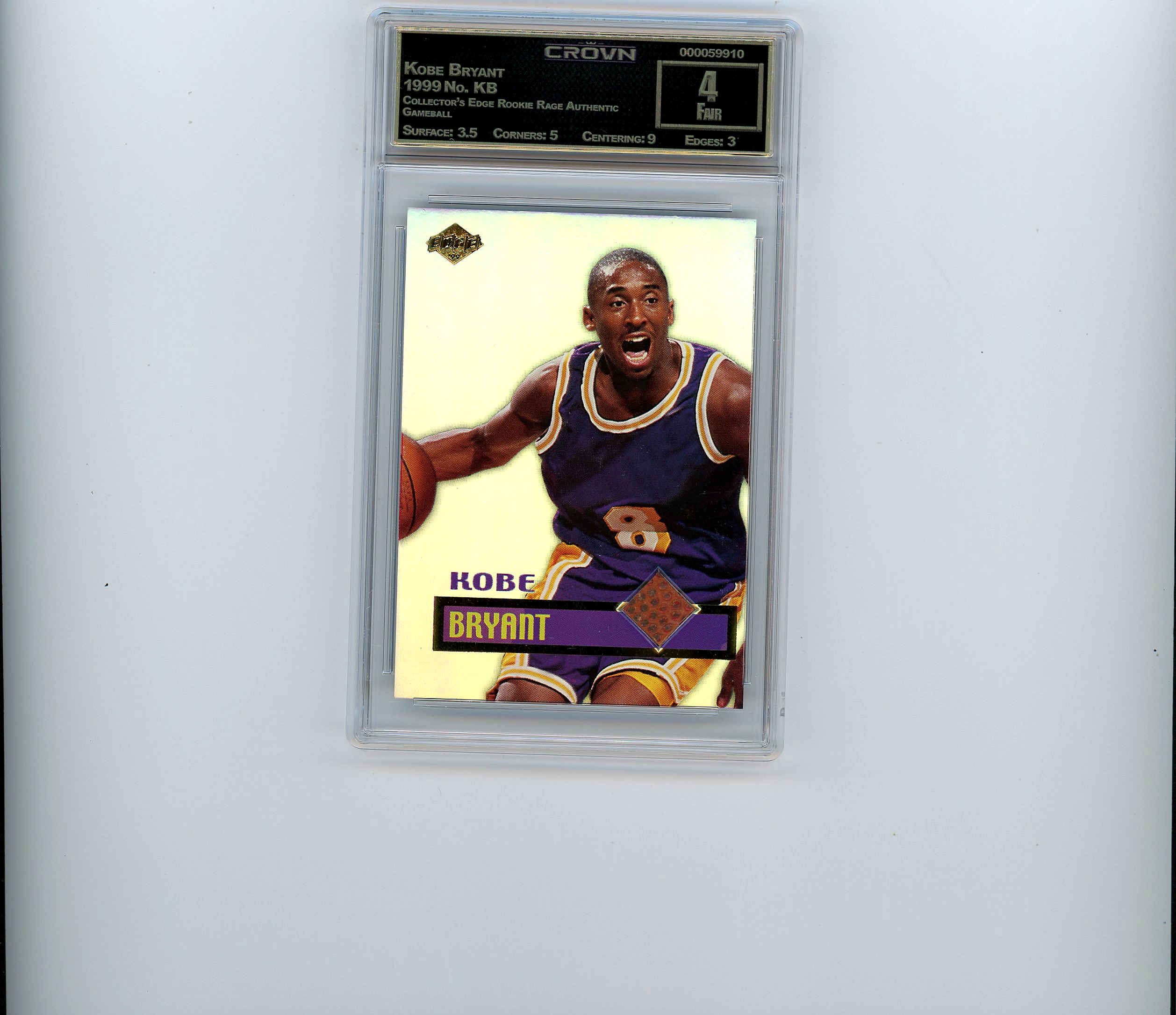 Kobe Bryant