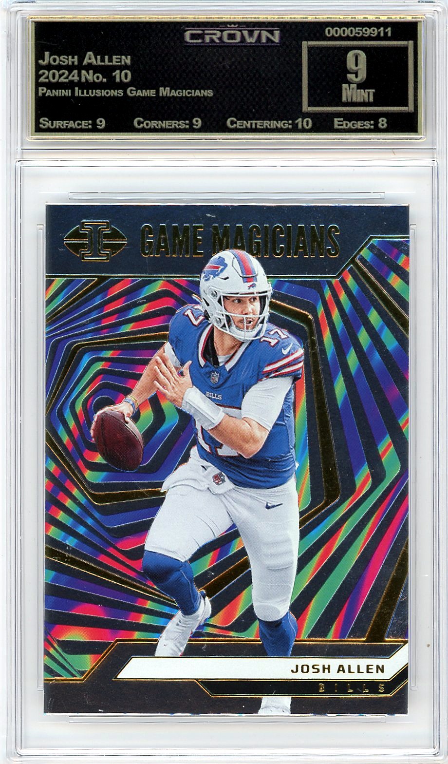 Josh Allen