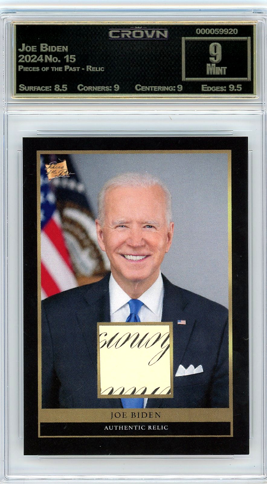 Joe Biden
