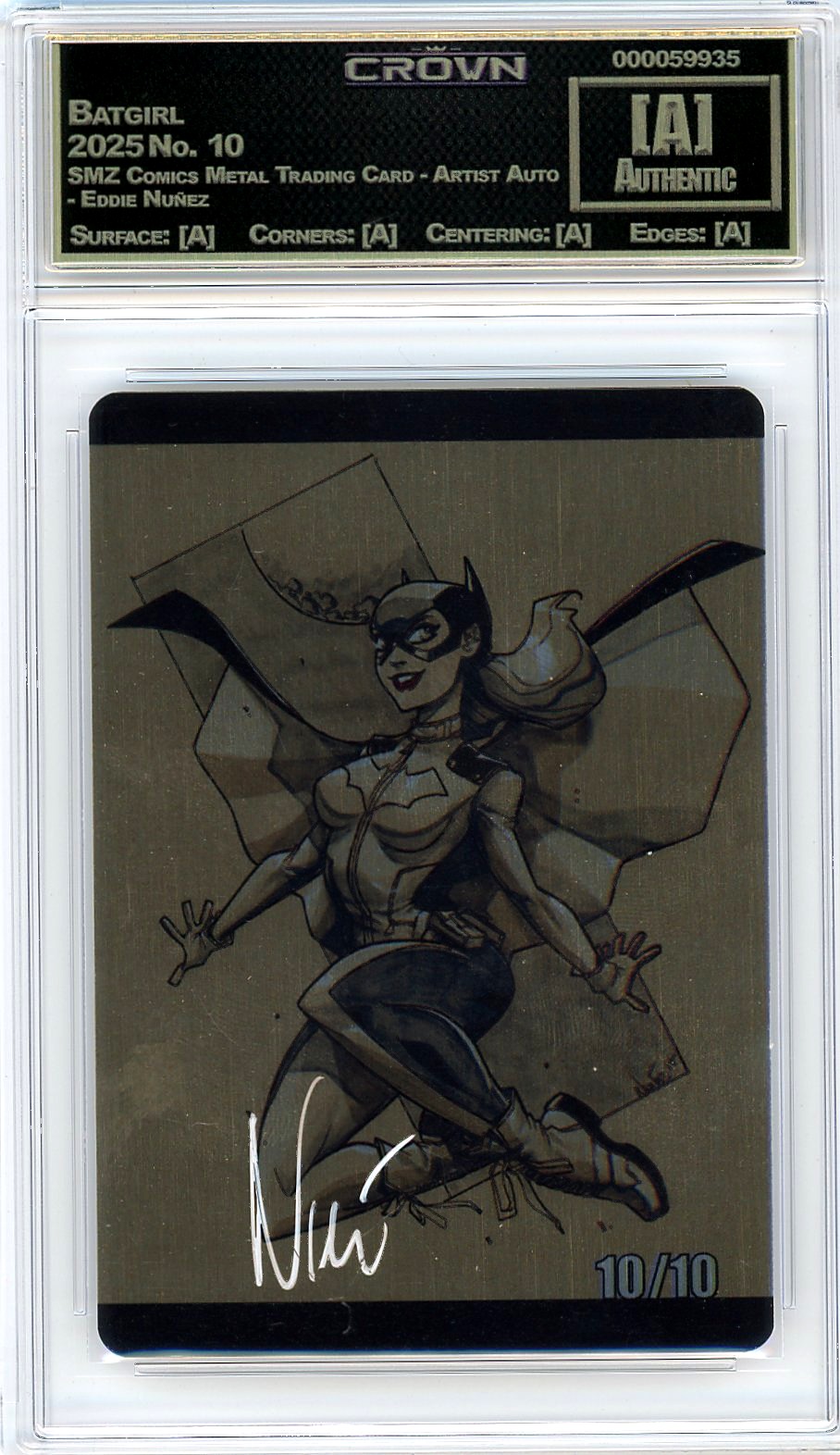 Batgirl