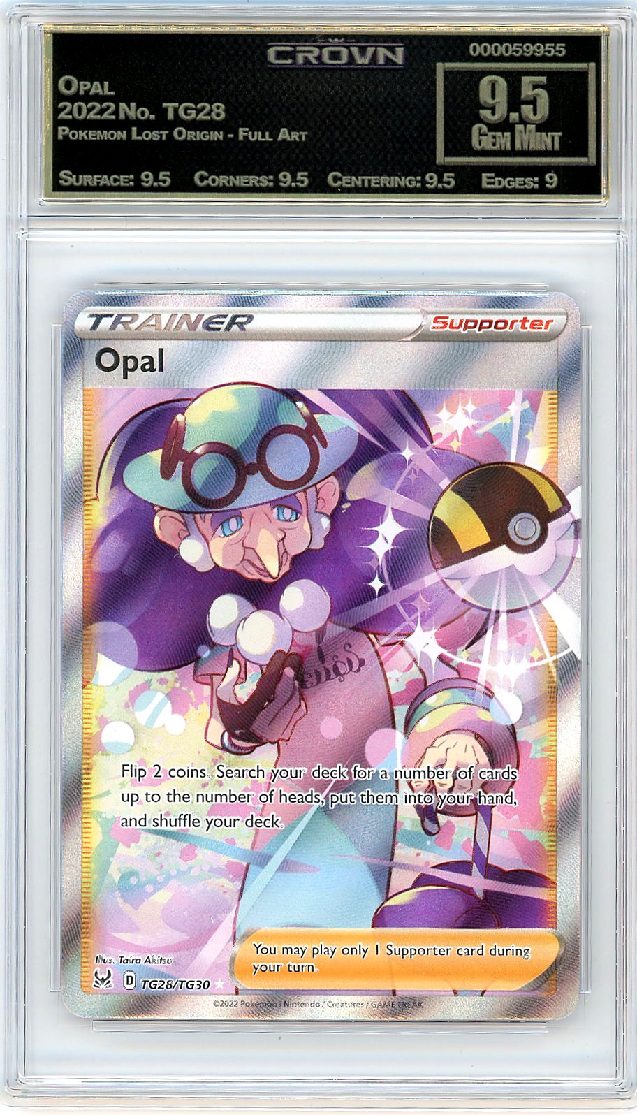 Opal