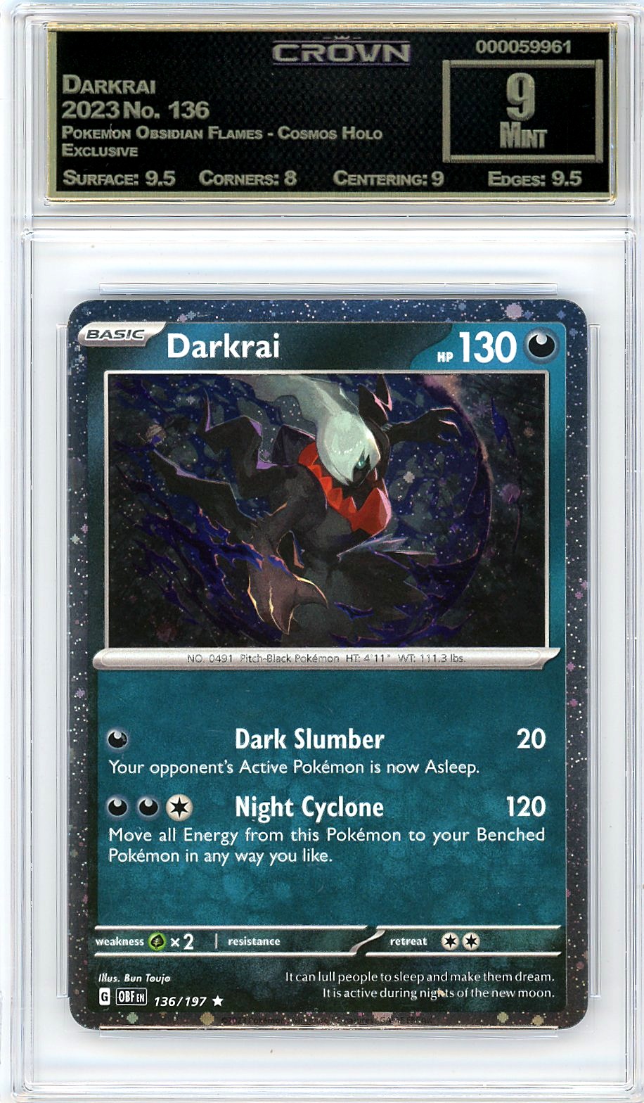 Darkrai