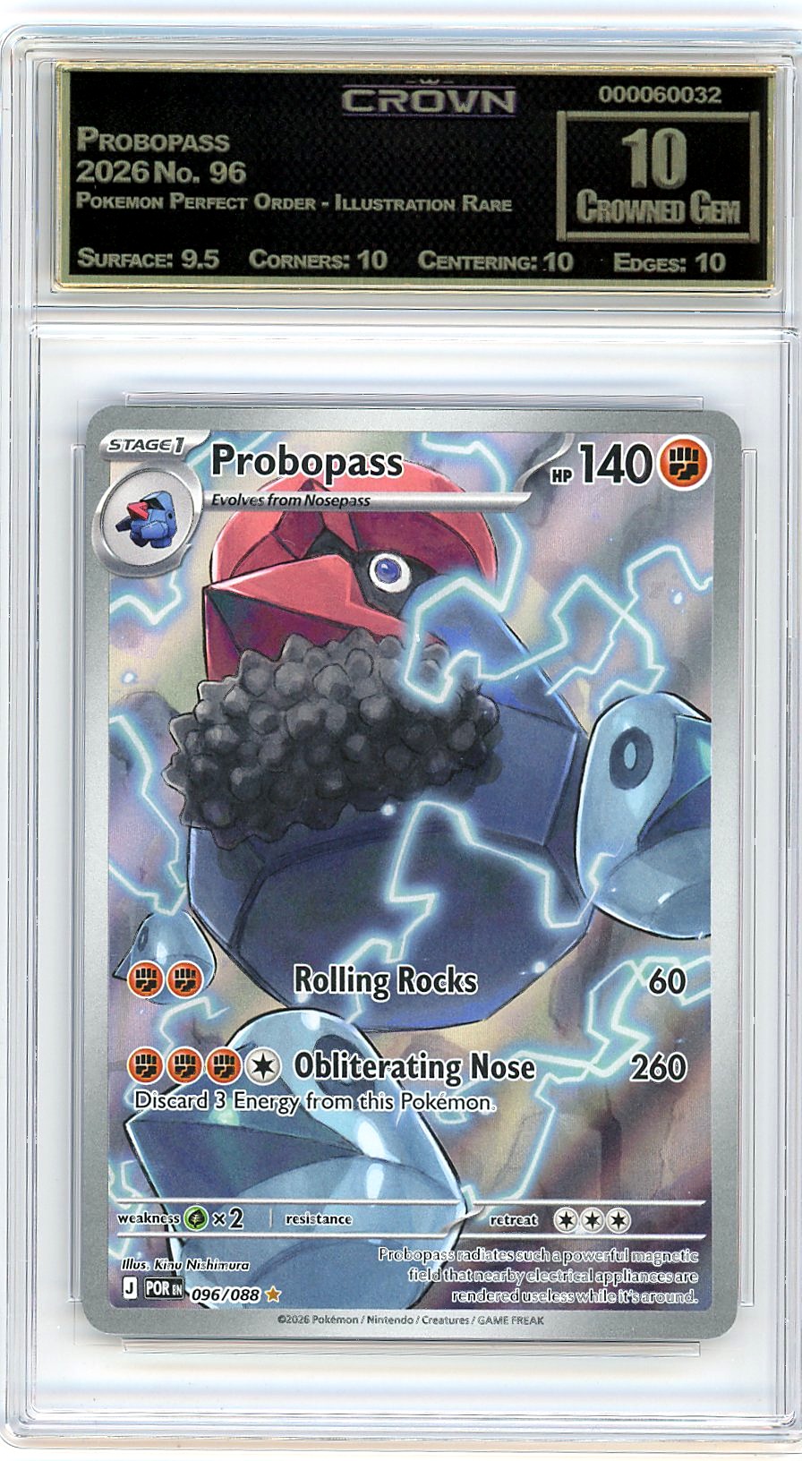 Probopass
