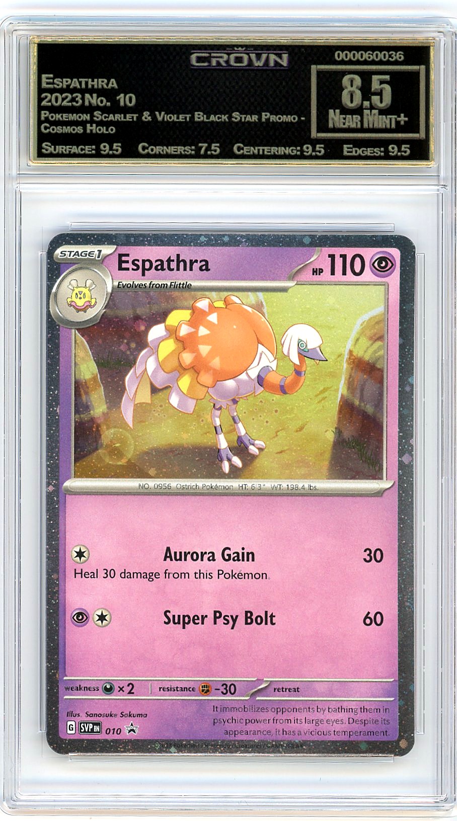 Espathra