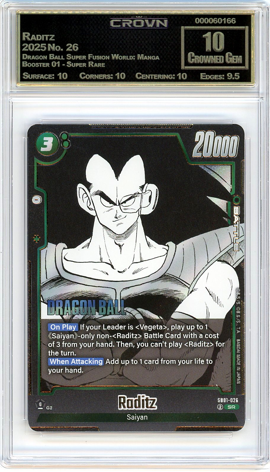 Raditz