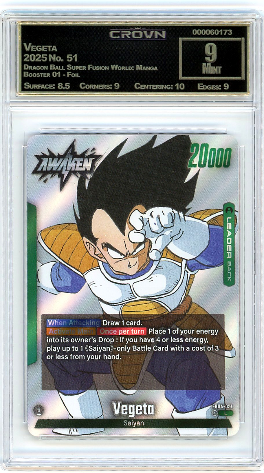 Vegeta