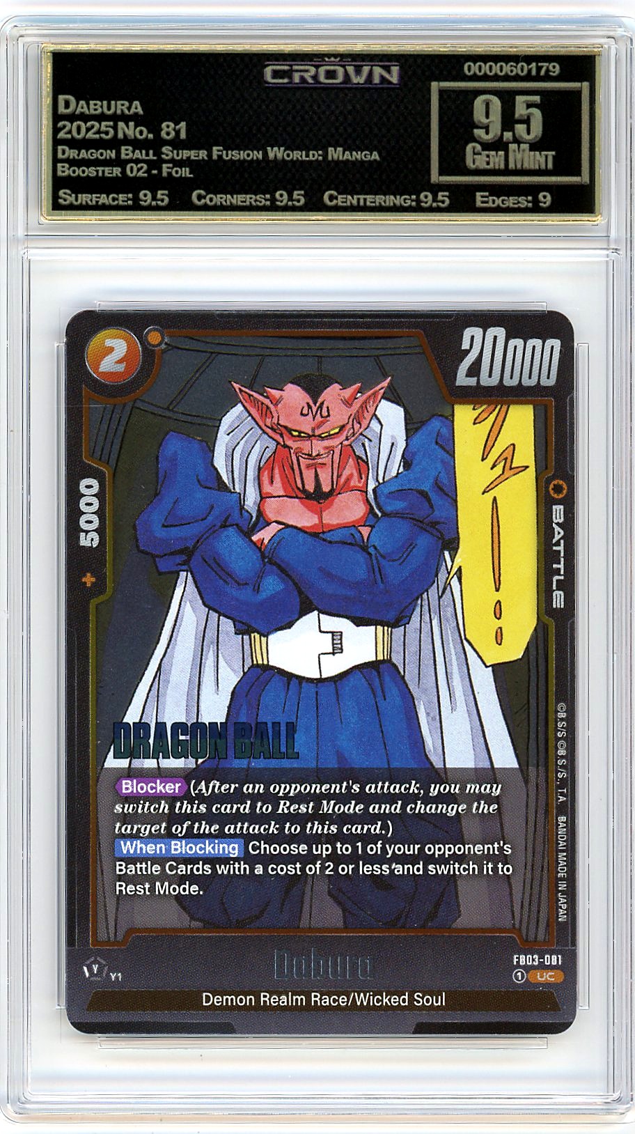 Dabura