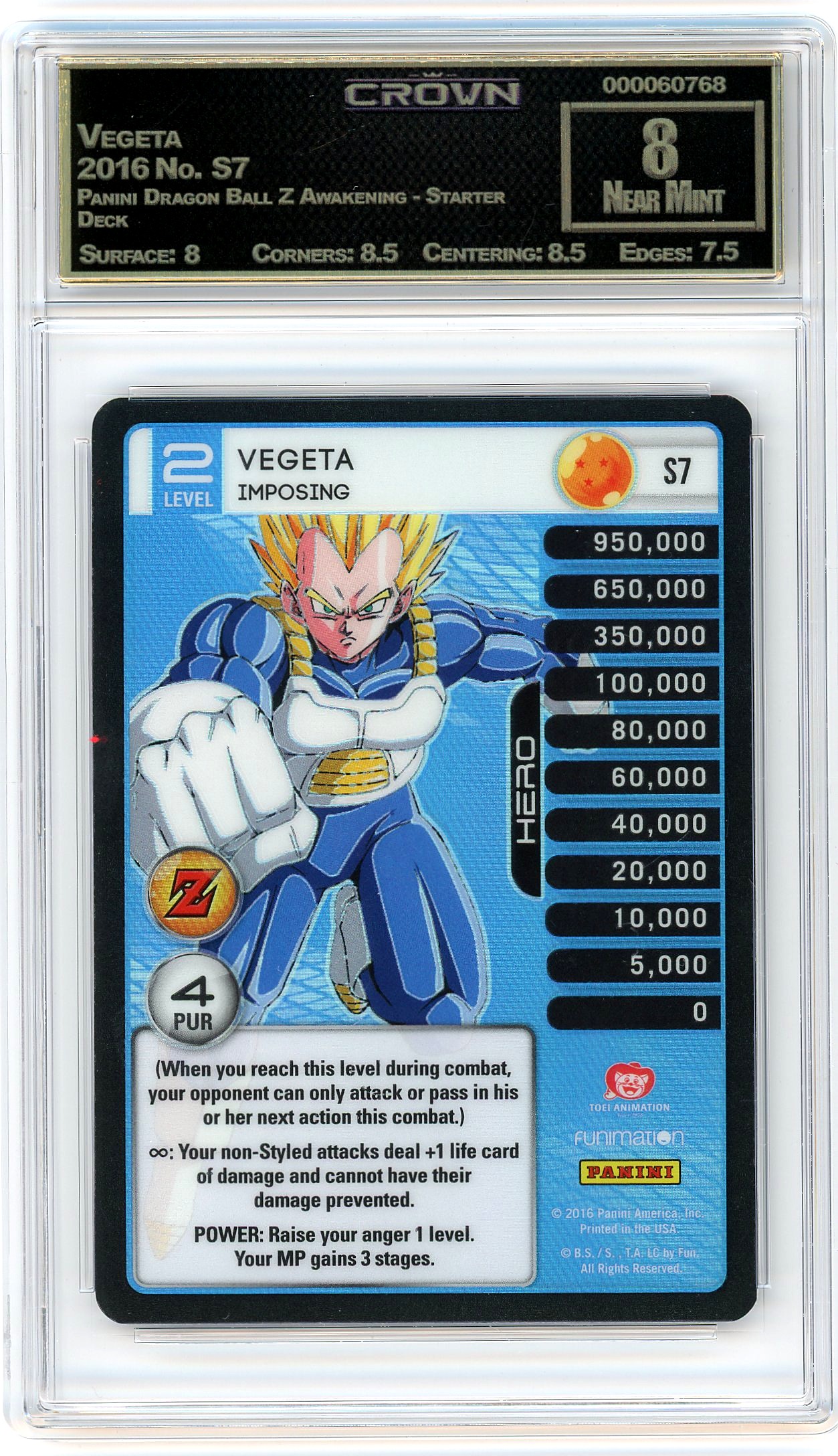 Vegeta