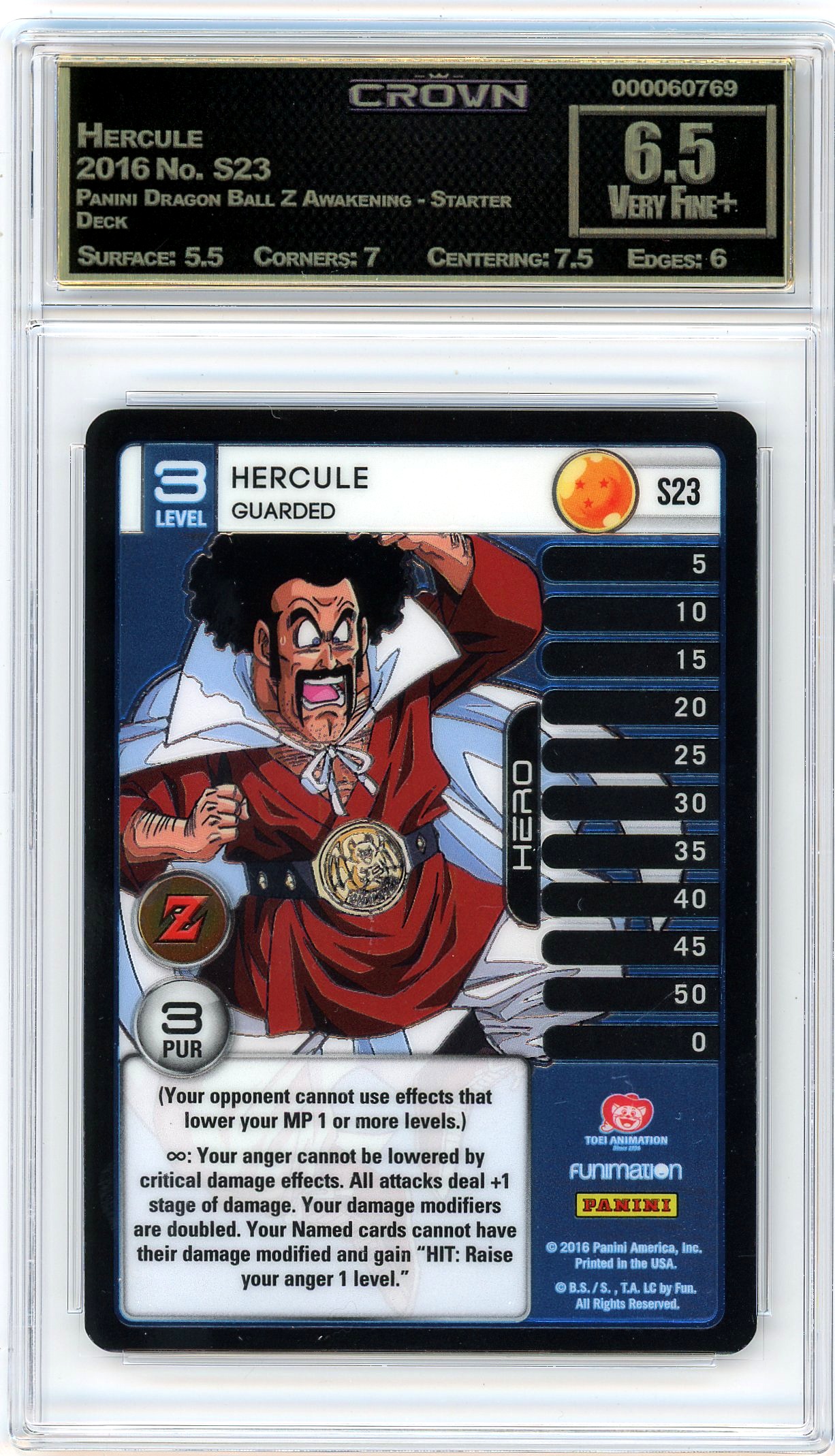 Hercule