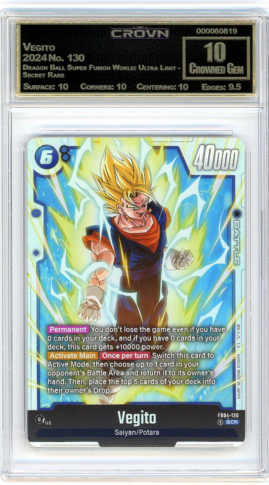 Vegito